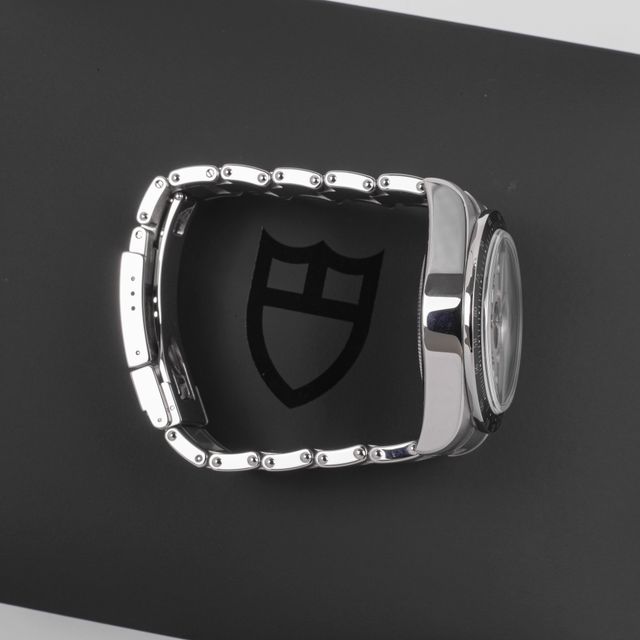 Tudor Black Bay Chrono M79360N-0002 Image 4